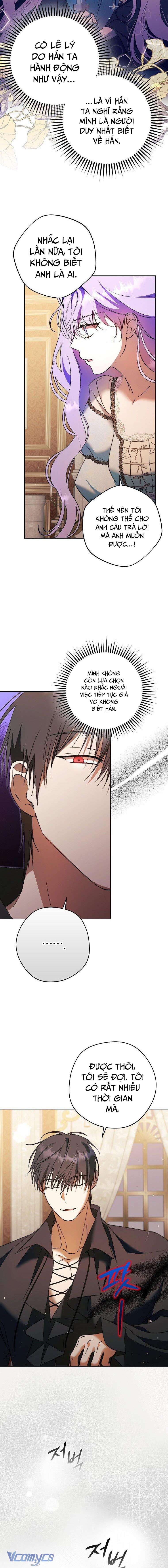 Các Nam Chính Đã Bị Nữ Phụ Cướp Mất Chap 12 - Trang 3