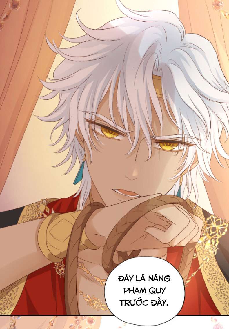 Địch Úc Đa Chi Ca Chapter 88 - Trang 4