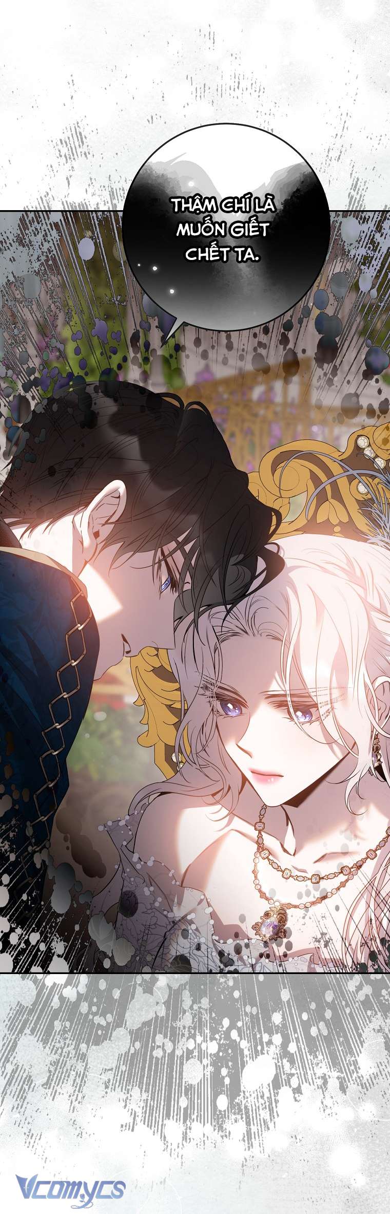 Thuần Hóa Bạo Quân Rồi Bỏ Trốn Chap 85 - Trang 2