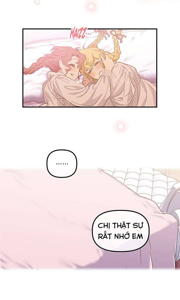 May Mắn Hay Bất Hạnh Chap 79 - Next Chap 80