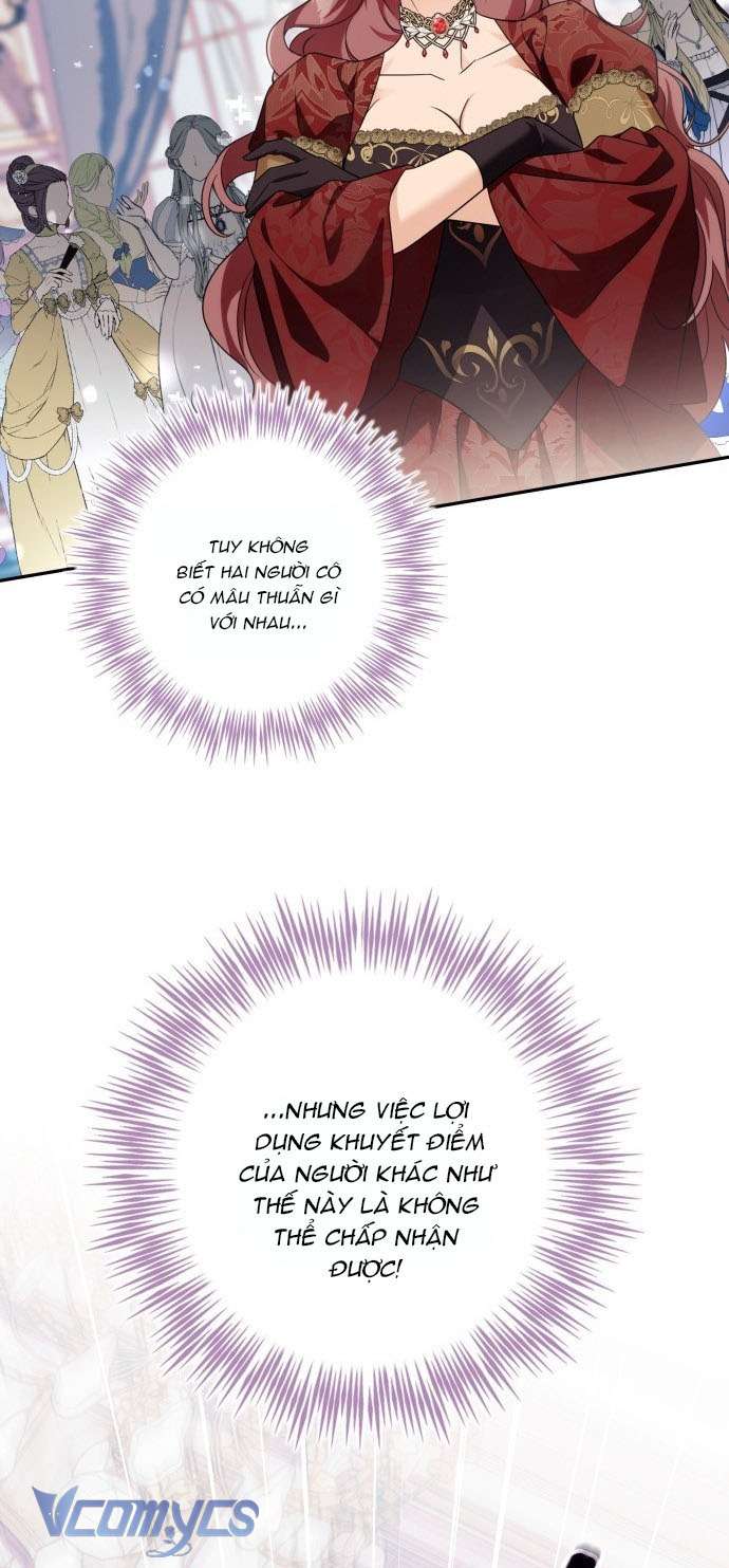 Nữ Công Tước Chiến Lợi Phẩm Chap 7 - Trang 4