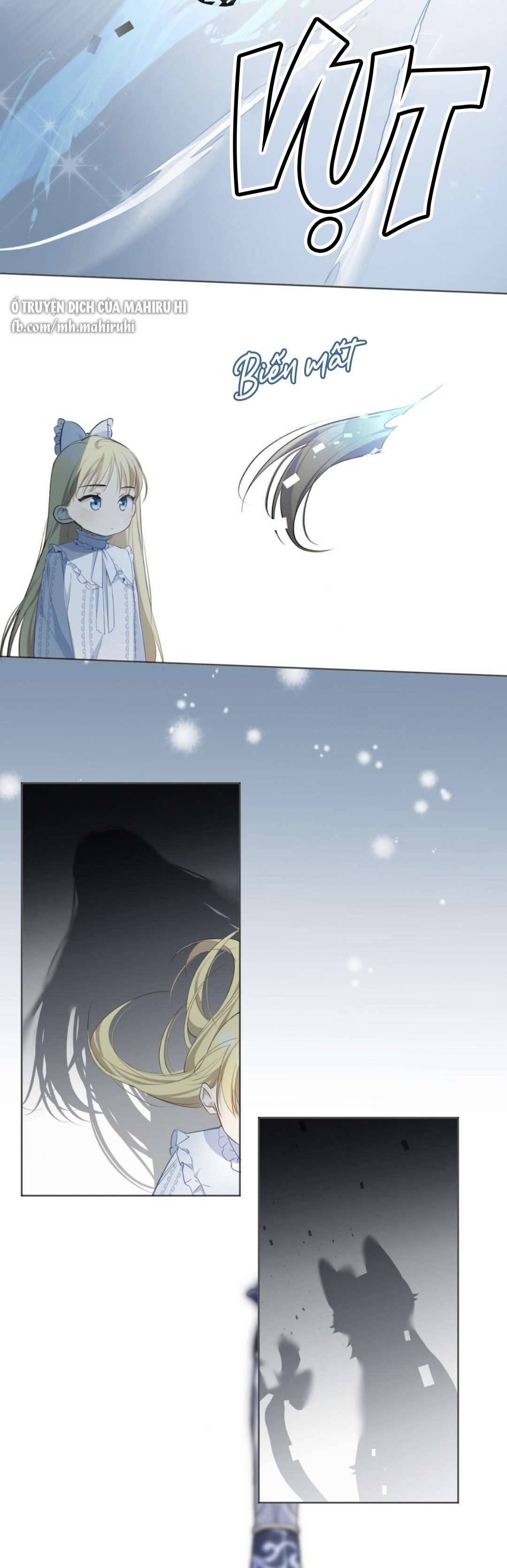 Đại Chiến Công Chúa Chapter 145 - Trang 4