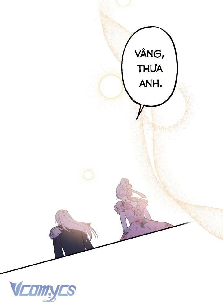 Những Nhân Vật Mạnh Nhất Thế Giới Ám Ảnh Tôi Chapter 12 - Next Chapter 12.5