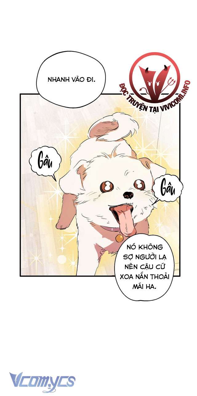 [18+] Không Có Nhân Vật Nào Công Lược Dễ Dàng! Chap 1 - Trang 2