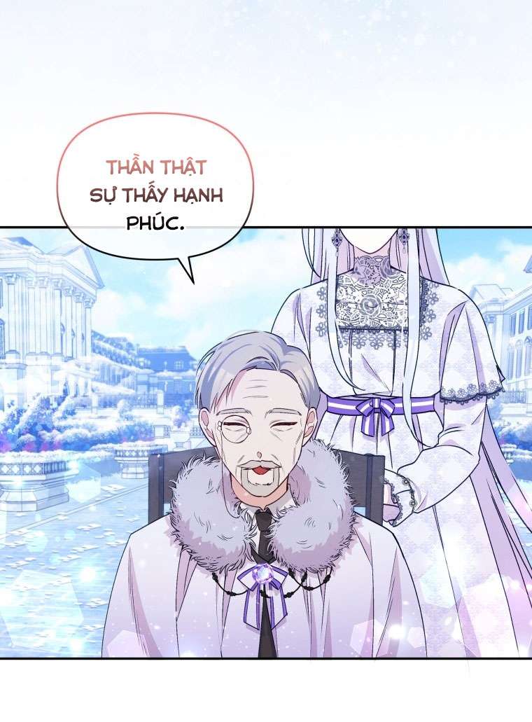 Người Bảo Hộ Của Bạo Quân Là Ma Nữ Tàn Độc Chap 58 - Next Chap 59