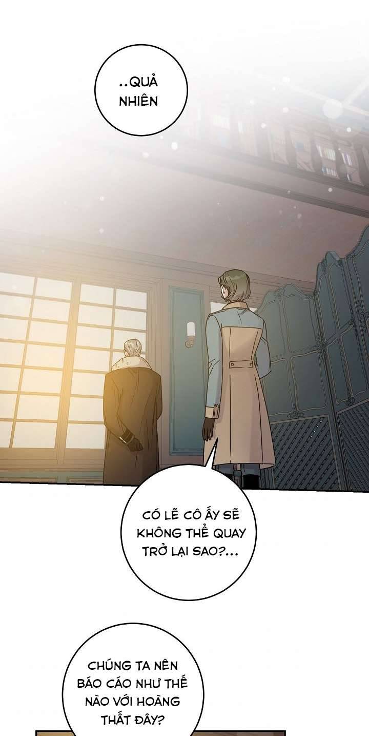 Thuần Hóa Bạo Quân Rồi Bỏ Trốn Chap 34 - Next Chap 35