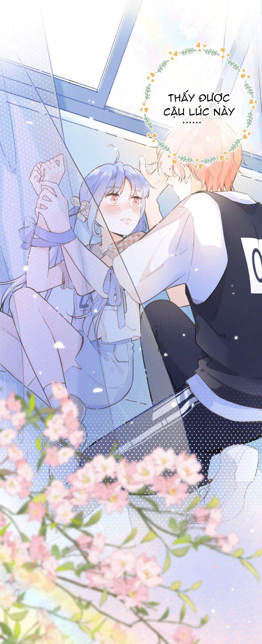 Ánh Sao Phiêu Linh Trong Nước Chap 46.2 - Next Chap 46.1