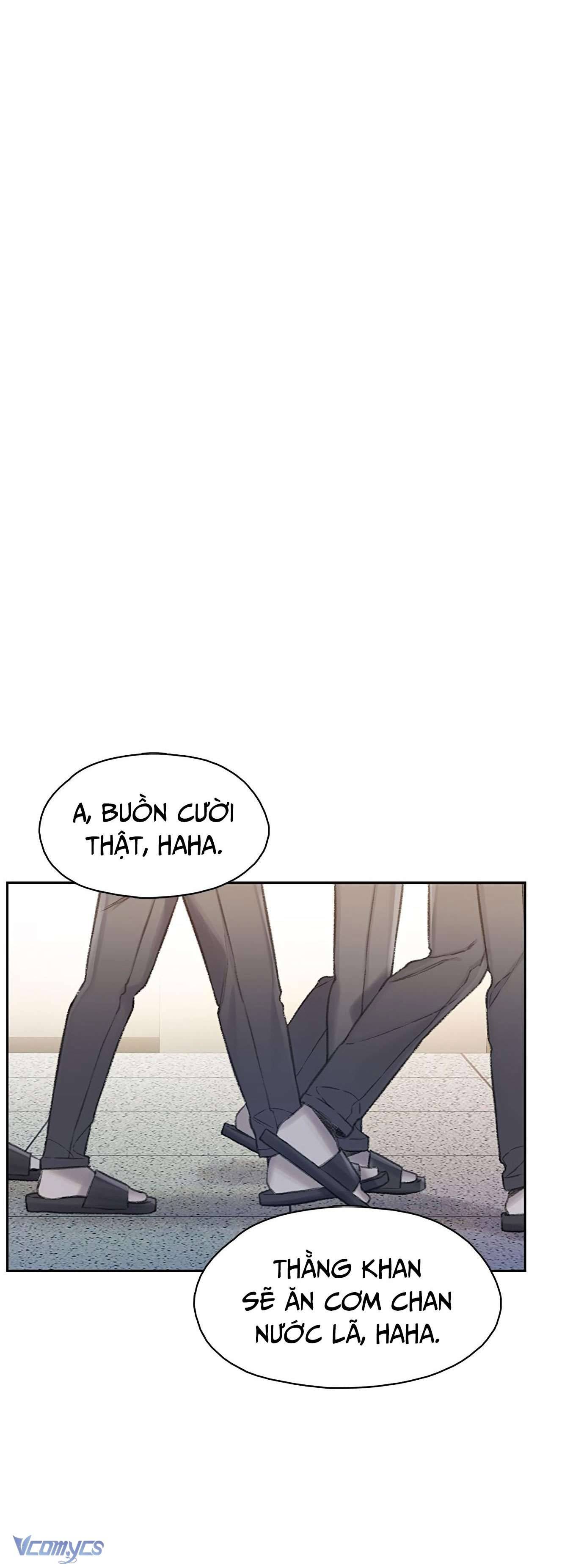 Trăng Tối: Thành Phố Xám (HYBE) Chap 5 - Trang 2