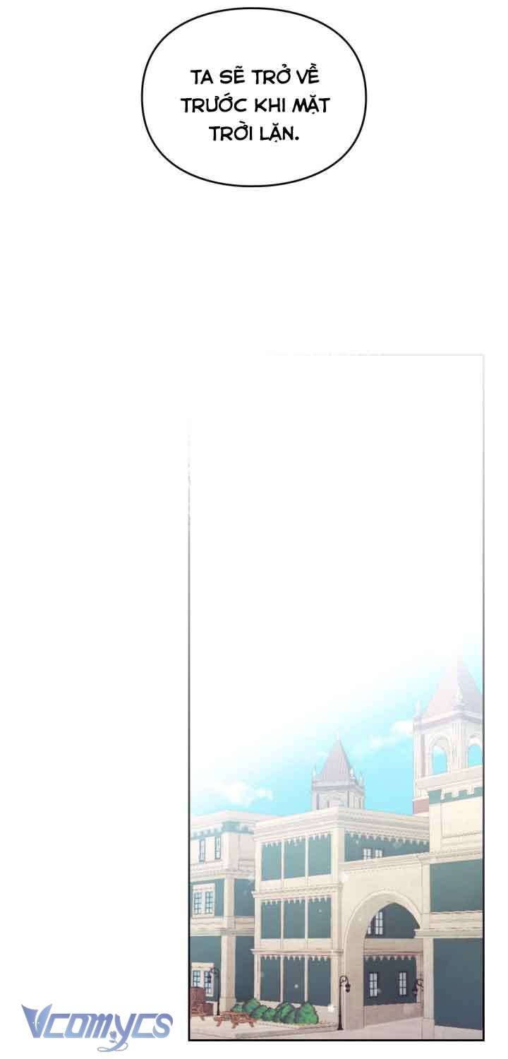 Kết Cục Của Nhân Vật Phản Diện Chỉ Có Thể Là Cái Chết Chapter 110 - Trang 4