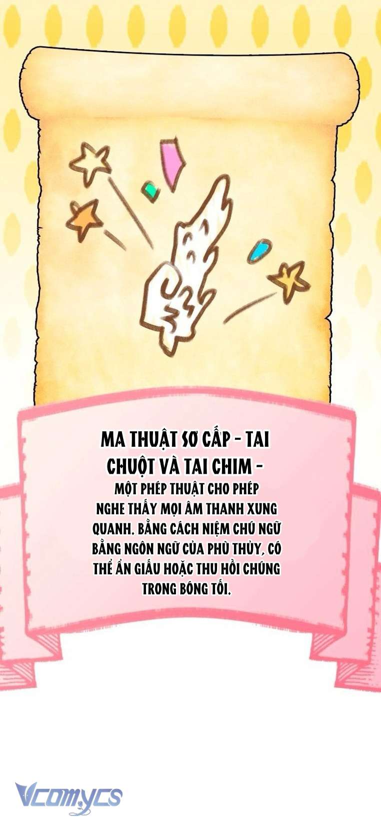 Sau Này Họ Sẽ Sinh Ra Tôi Chapter 11 - Trang 4