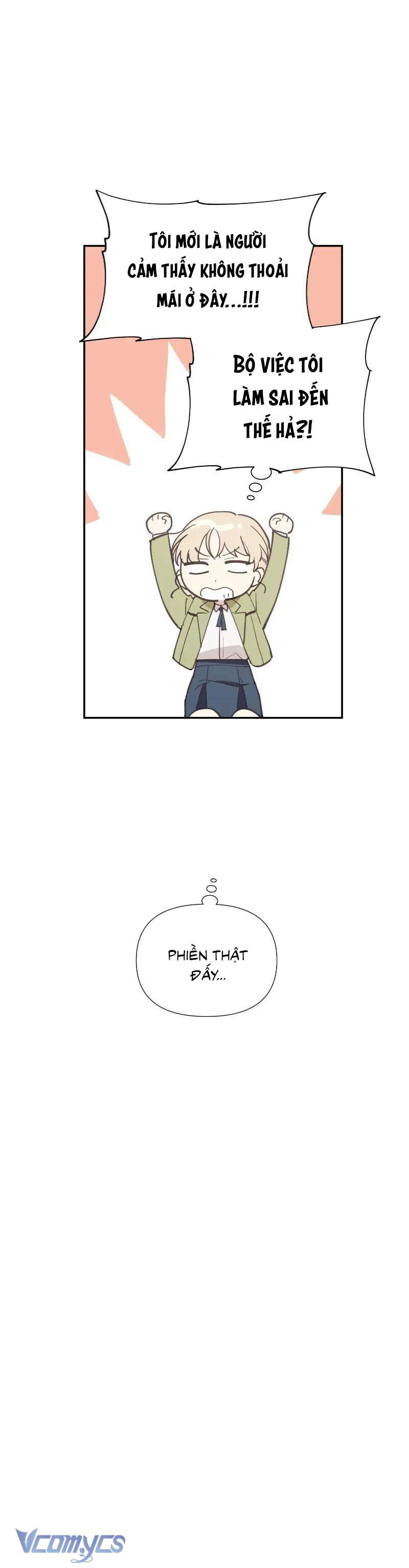 Điều Ước Sao Băng Chapter 13 - Trang 4