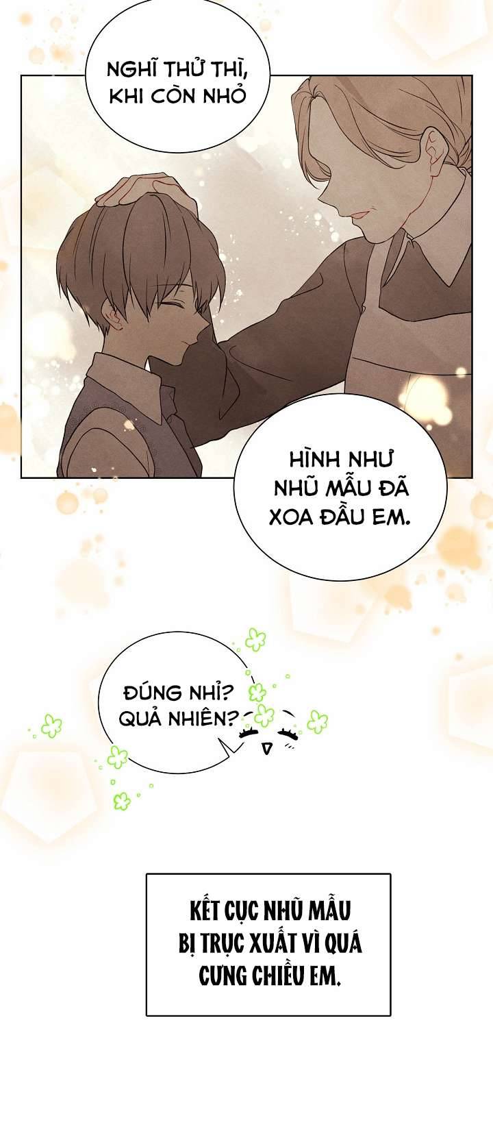 Vương Miện Lục Bảo Chap 29 - Trang 2