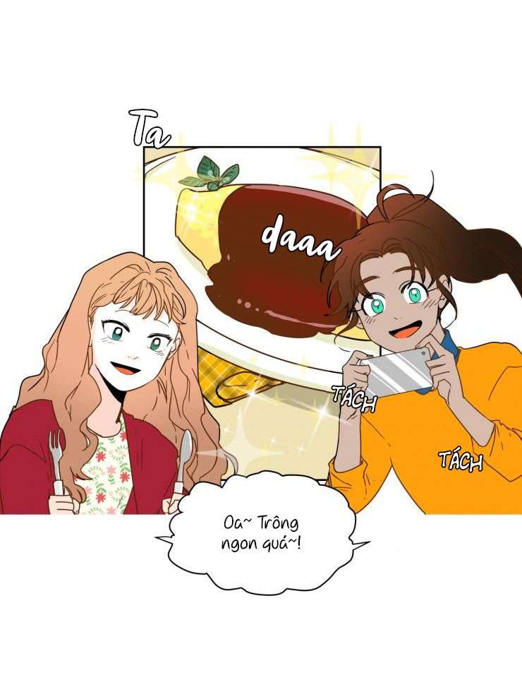 Ranh Giới Chap 54 - Next Chap 55