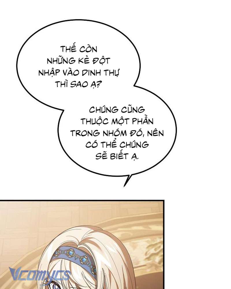 Ác Quỷ Nuôi Dưỡng Tiểu Thư Chapter 22 - Trang 4