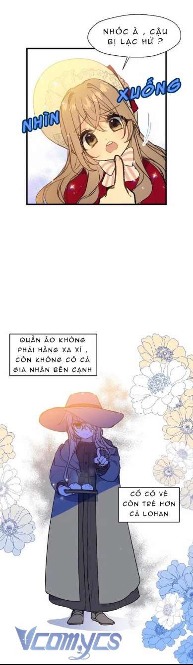 Bệ Hạ Xin Đừng Giết Tôi!!! Chap 11 - Trang 3