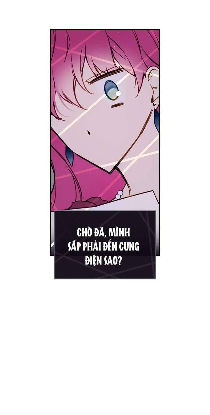 Kết Cục Của Nhân Vật Phản Diện Chỉ Có Thể Là Cái Chết Chapter 12 - Trang 4