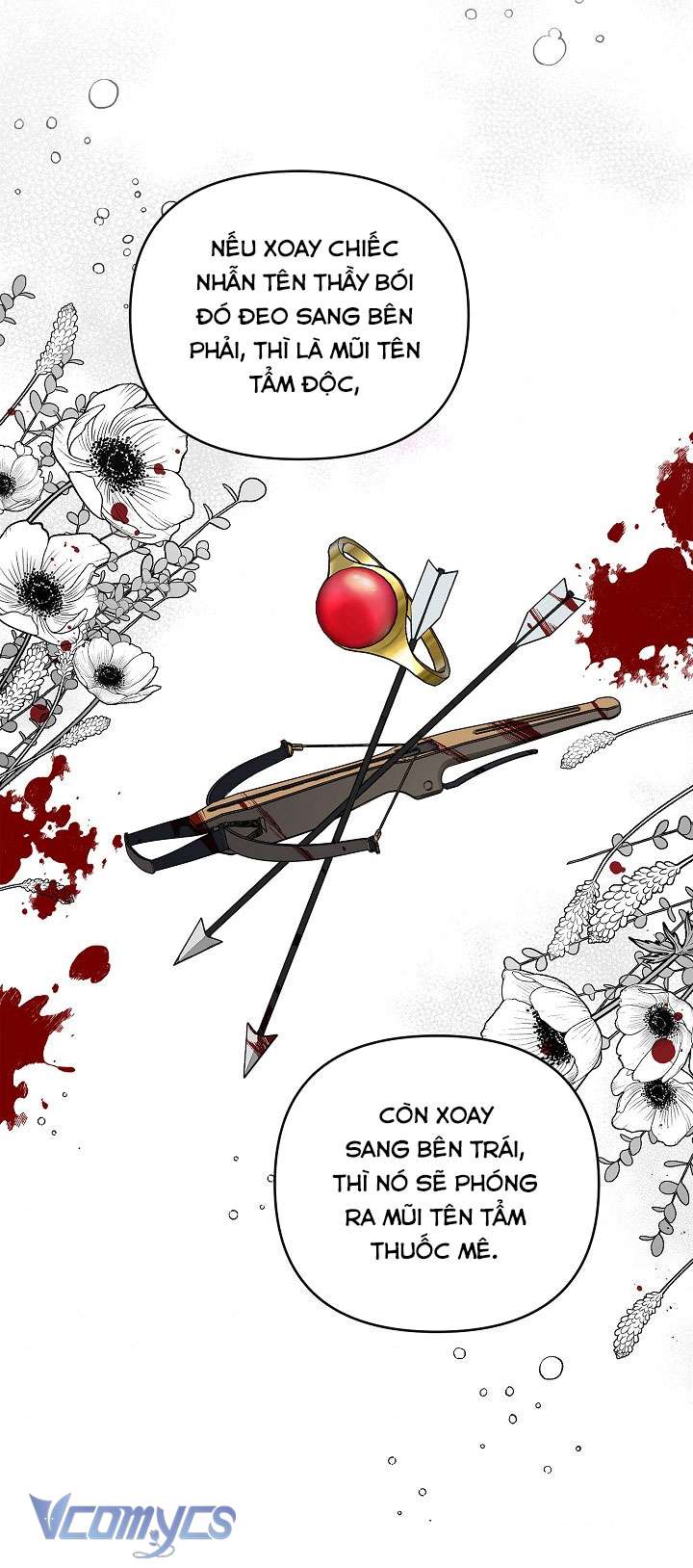 Phương Pháp Trở Thành Con Gái Của Người Hùng Bóng Đêm Chap 15 - Trang 2