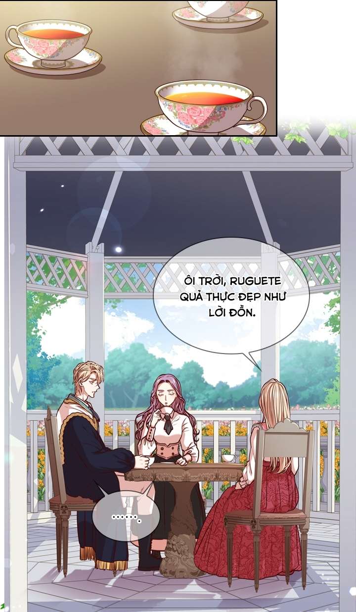 Thư Ký Của Bạo Chúa Chapter 14 - Trang 4