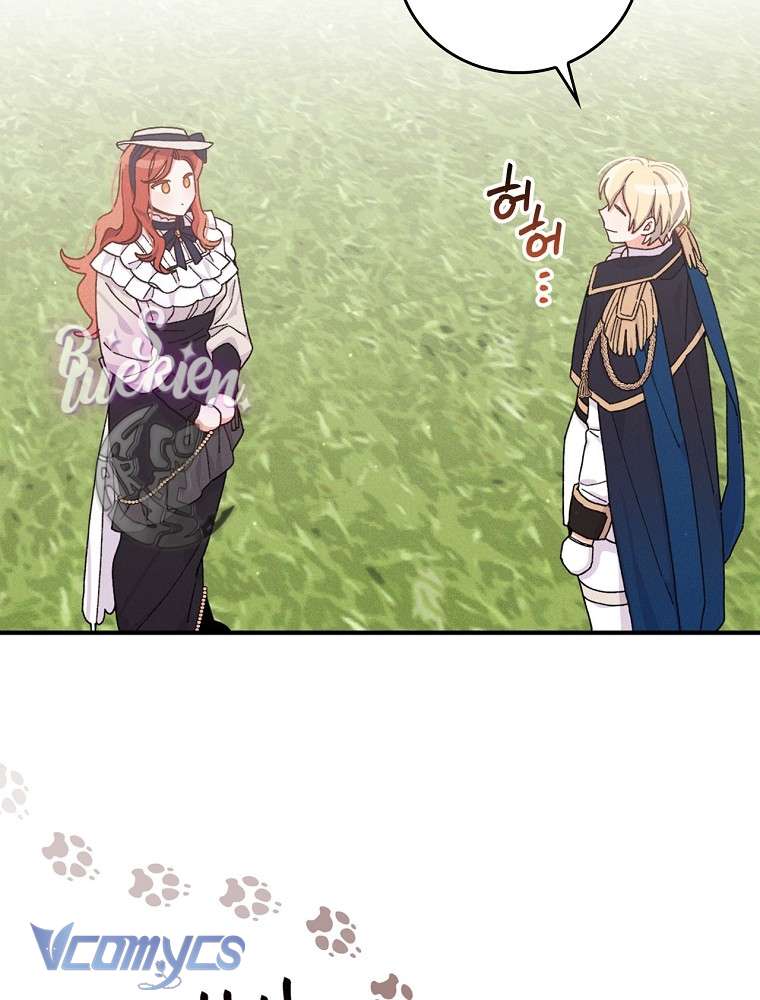 Chị Gái Của Nhân Vật Phản Diện Hôm Nay Cũng Đang Đau Khổ Chapter 39 - Trang 4