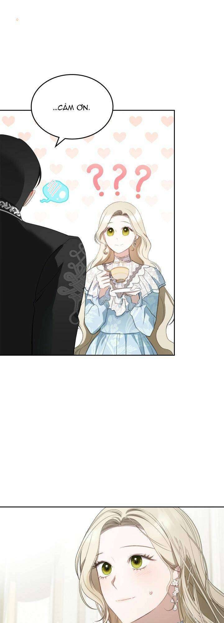 Nam Chính Quái Vật Sống Dưới Giường Tôi Chapter 31 - Trang 4