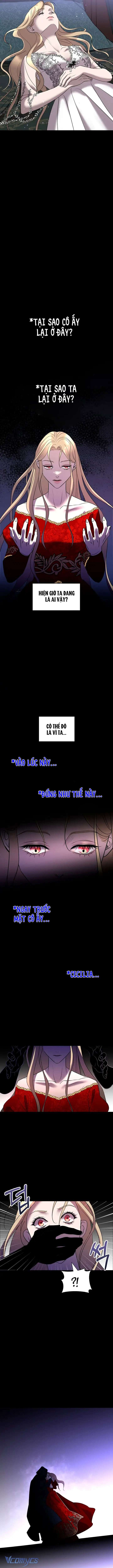 Ta đã chết như thế nào Chap 21 - Next Chap 22