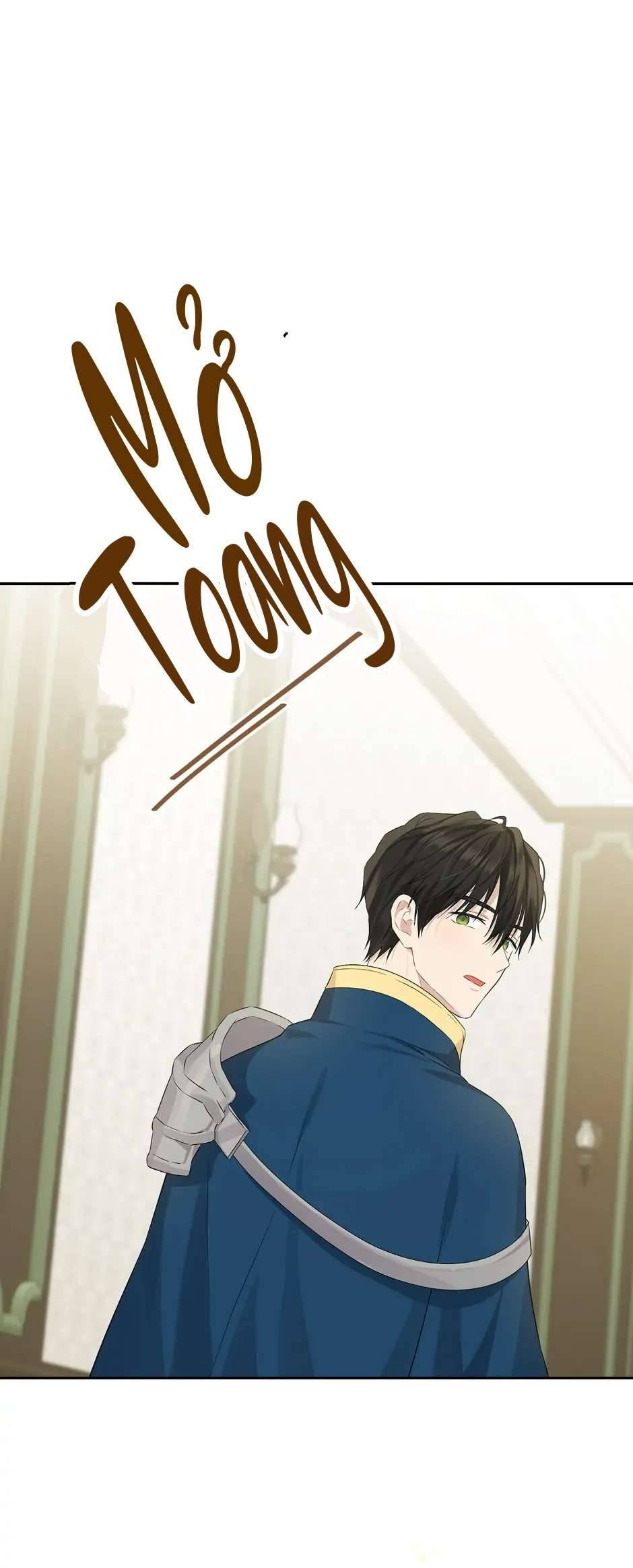 Tôi Là Minh Chứng Của Sự Thật Chap 102 - Trang 3