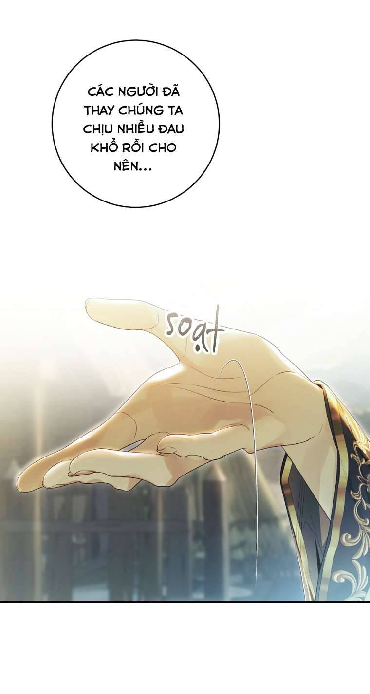 Ác Nữ Chỉ Là Một Con Rối Chap 77 - Trang 2