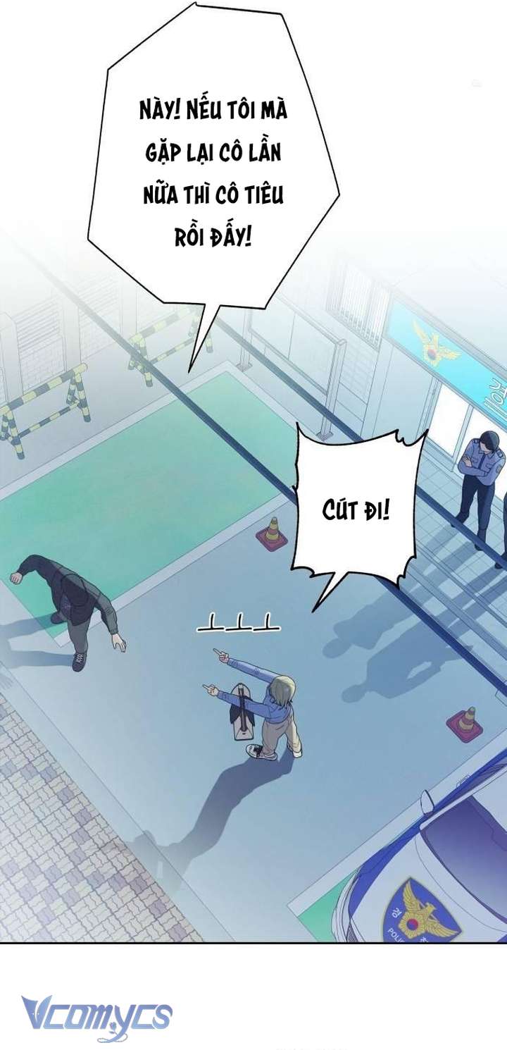 [18+] Cậu Ổn Đến Mức Nào Chap 24 - Trang 2