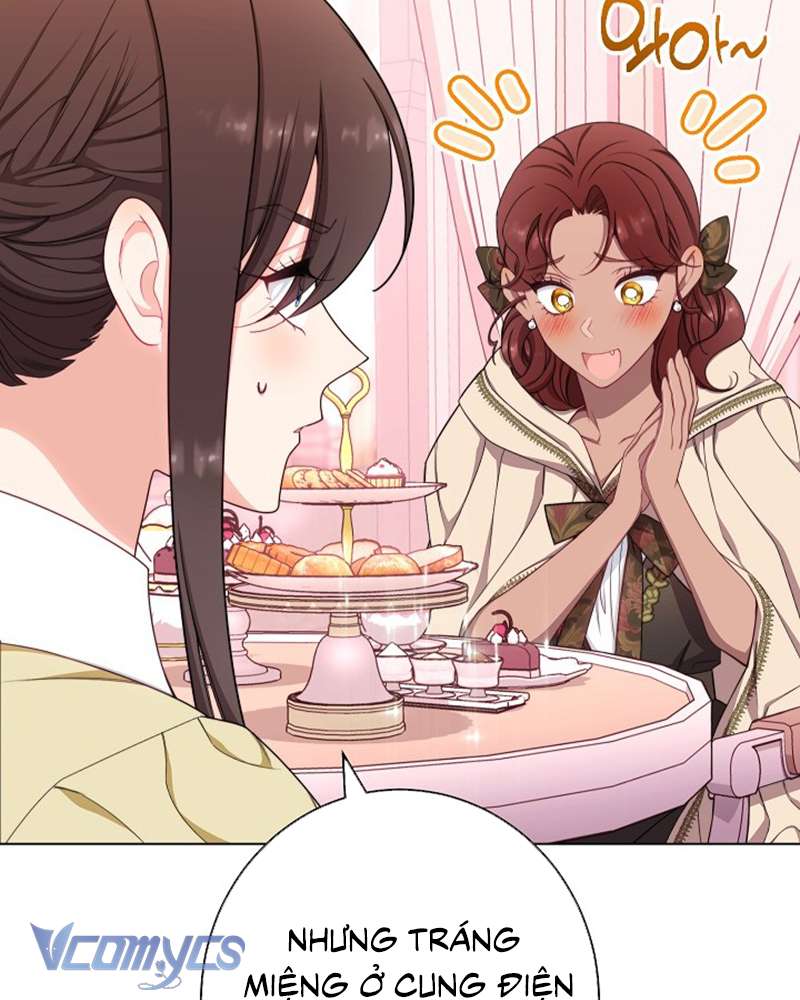 Hầu Gái Độc Quyền Của Hoàng Hậu Phản Diện Chapter 34 - Trang 4