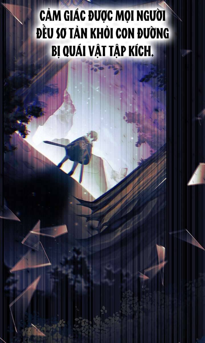 Gia Đình Bị Ám Ảnh Bởi Tôi Chapter 36 - Trang 4