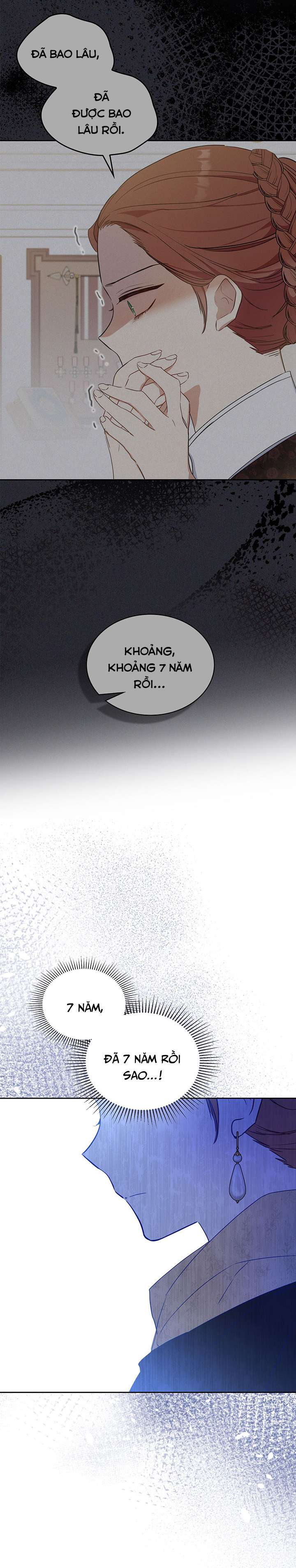 Kiếp Này Nhất Định Làm Gia Chủ Chap 93 - Trang 2