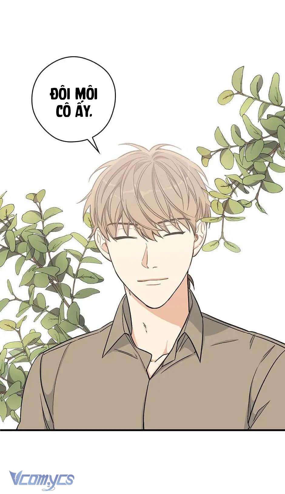 Ly Espresso Của Mùa Xuân Chapter 19 - Trang 4