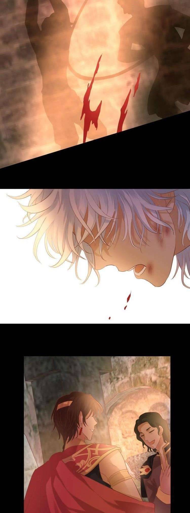 Địch Úc Đa Chi Ca Chapter 31 - Trang 4