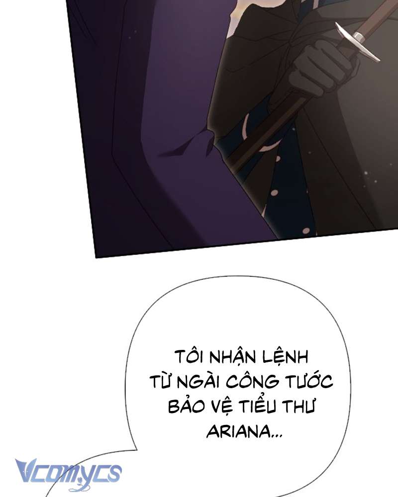 Dành Cho Những Ai Coi Hối Tiếc Là Điều Xa Xỉ Chap 14 - Trang 4