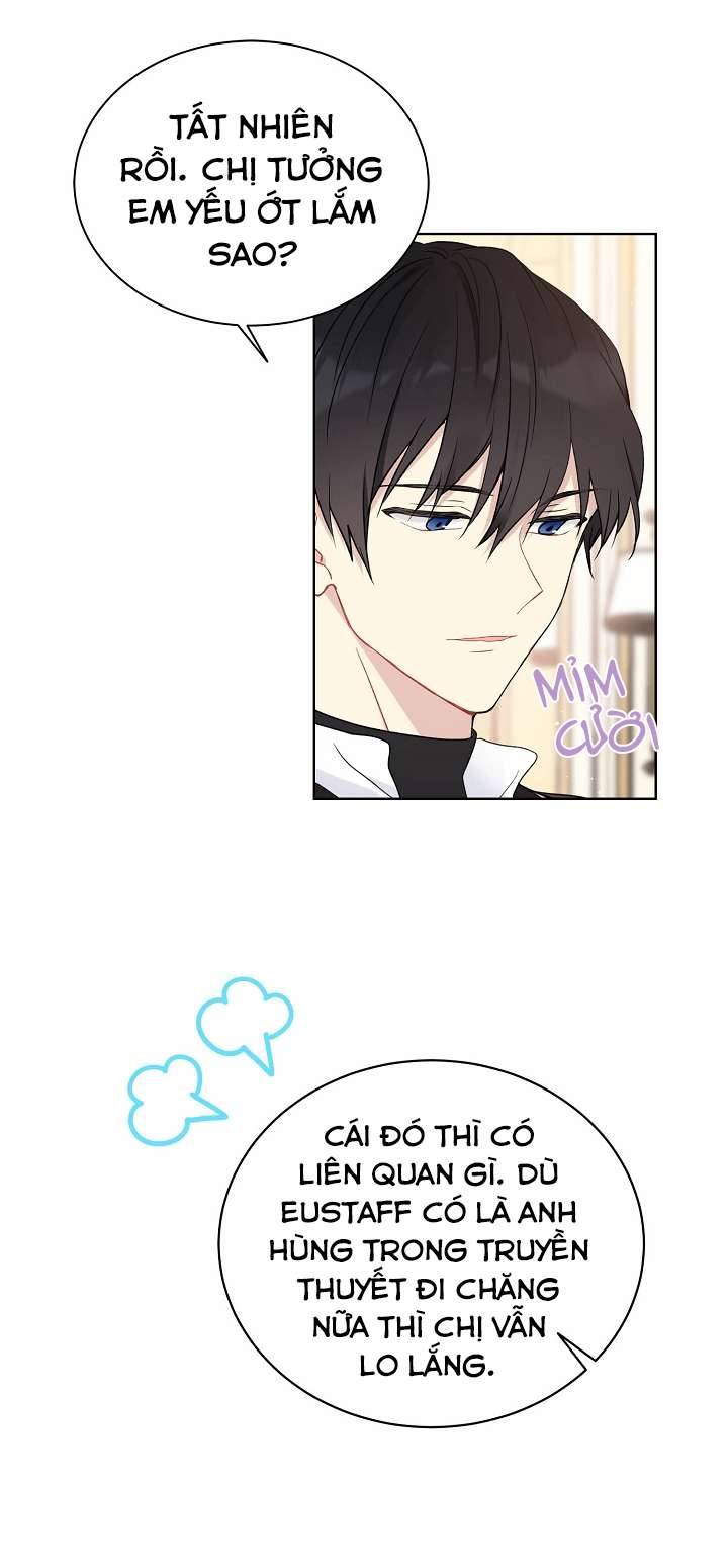 Vương Miện Lục Bảo Chap 37 - Trang 2