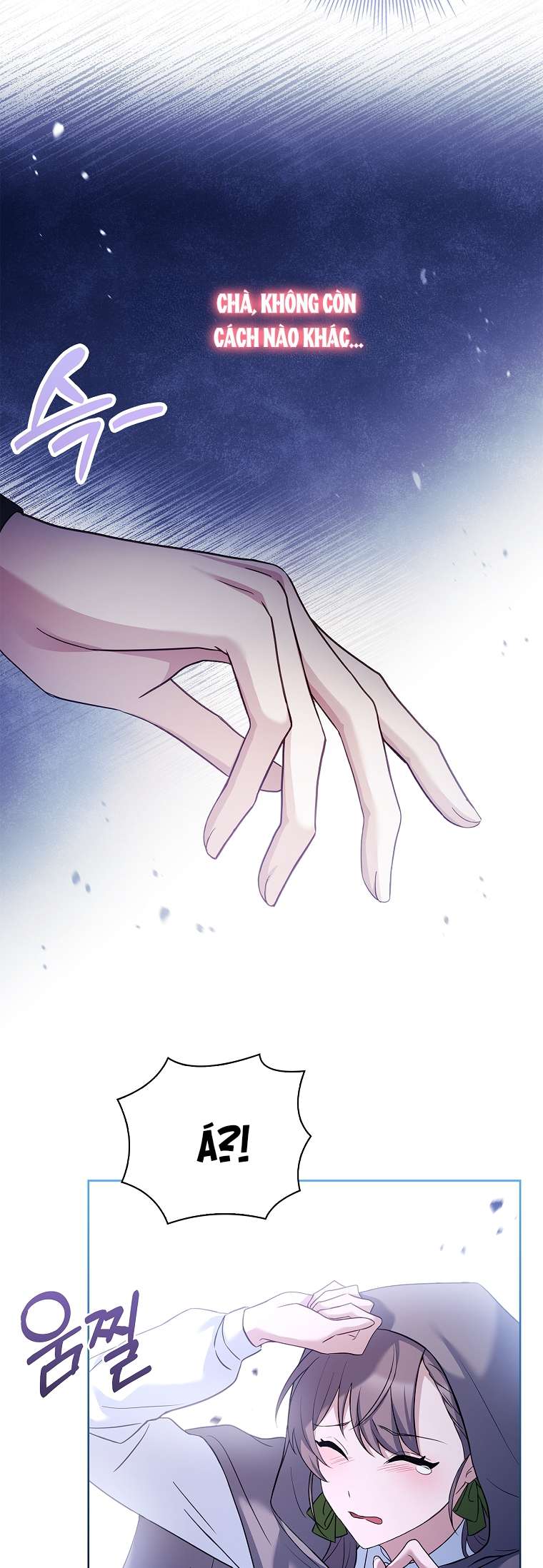 Chồng Ơi, Tại Sao Chúng Ta Không Thể Ly Hôn? Chapter 17 - Trang 4