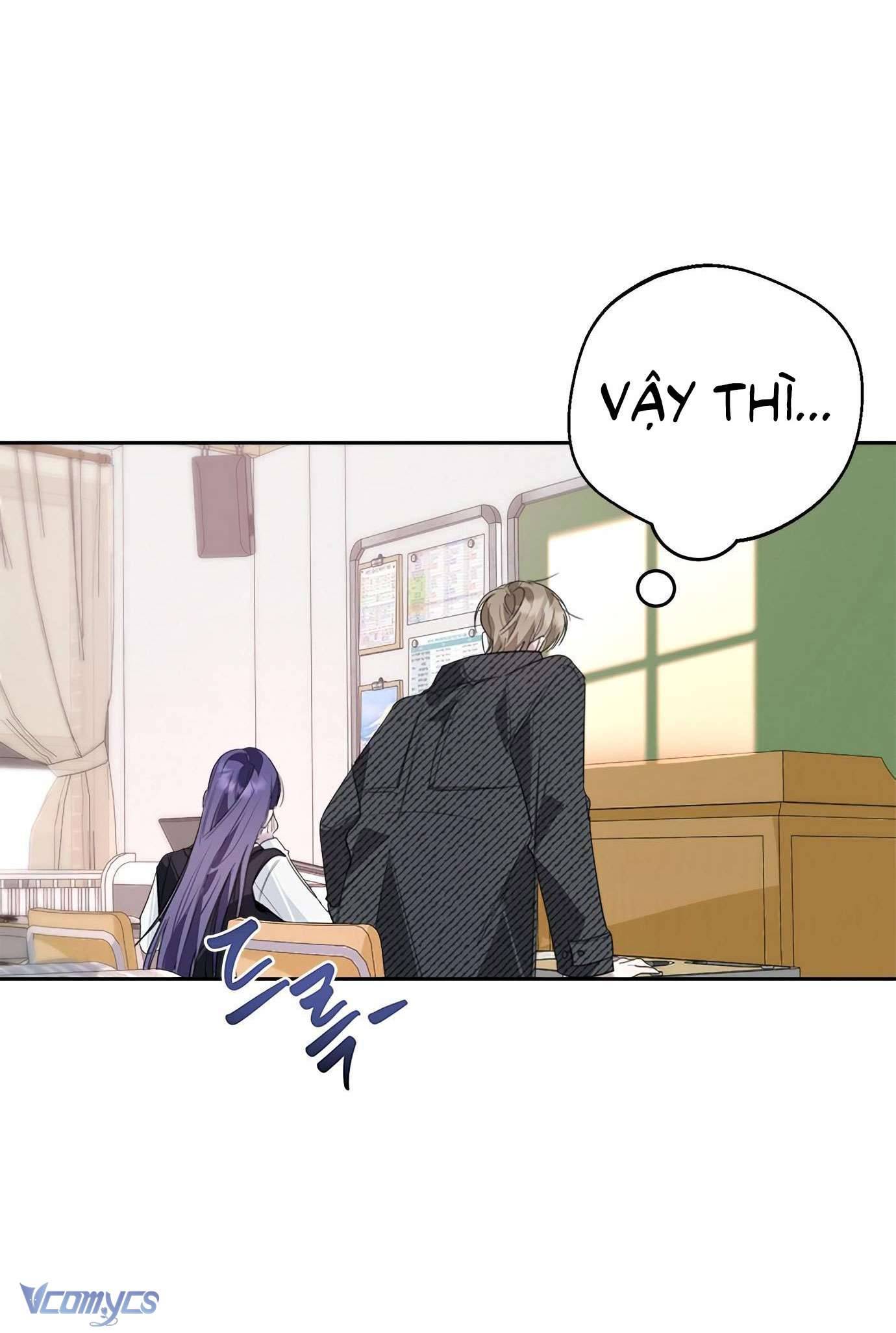 Đàn Anh Xấu Xa! Chap 33 - Trang 3