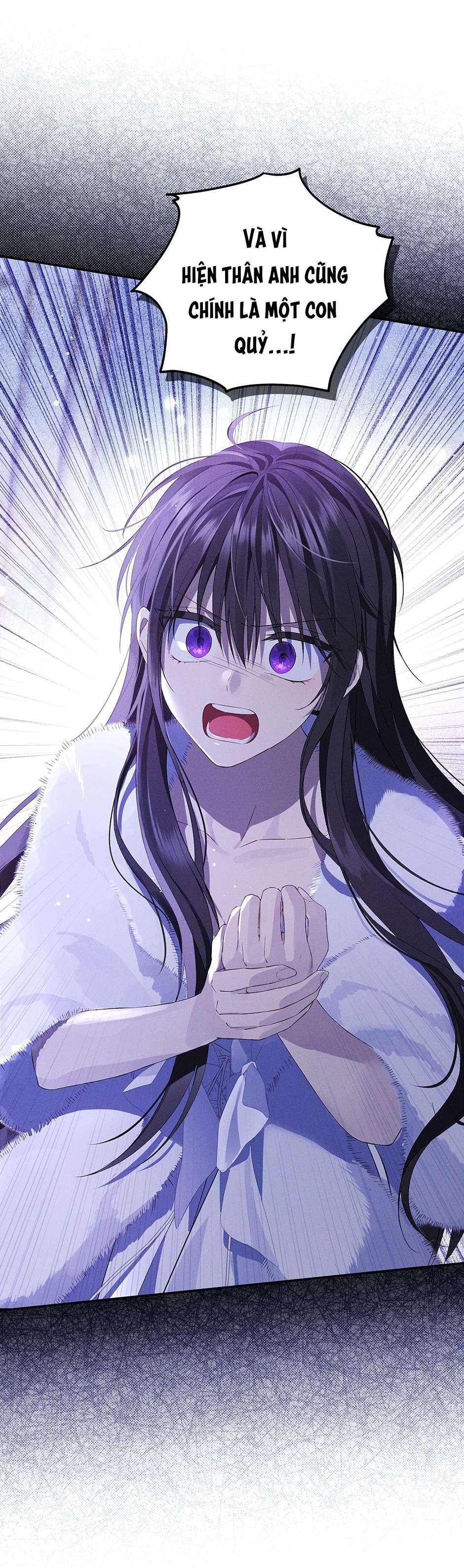 Tôi Là Minh Chứng Của Sự Thật Chap 106 - Next Chap 107