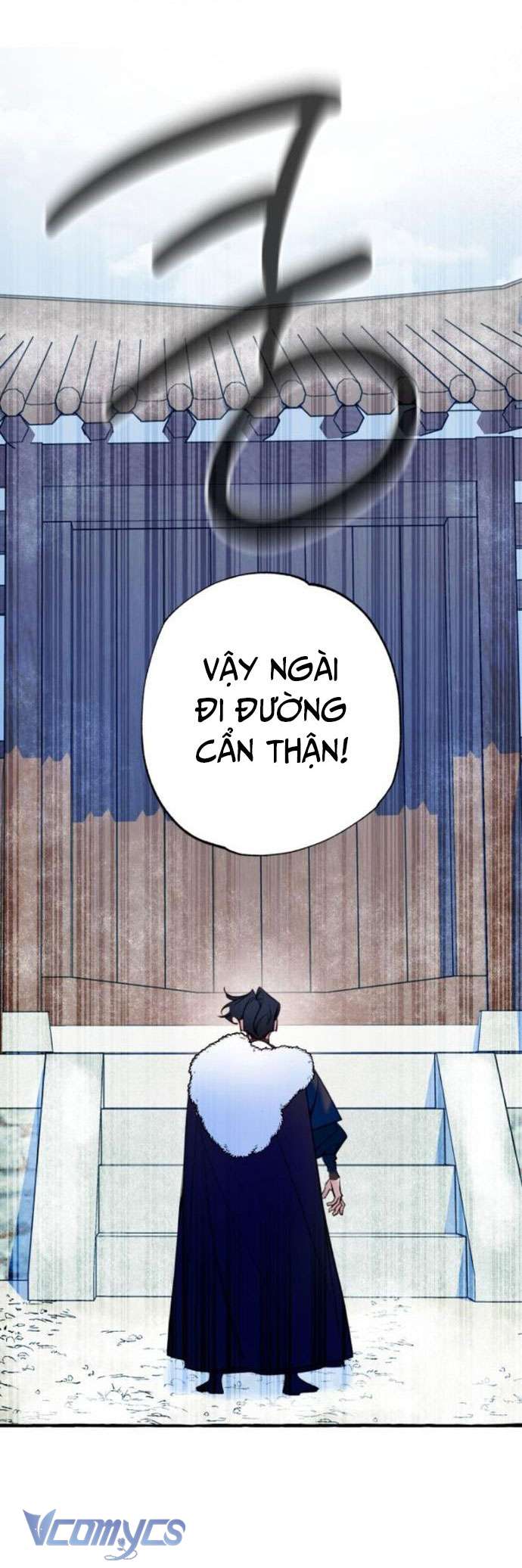 Chuyện Tình Tuyết Phương Bắc Chapter 2 - Trang 4