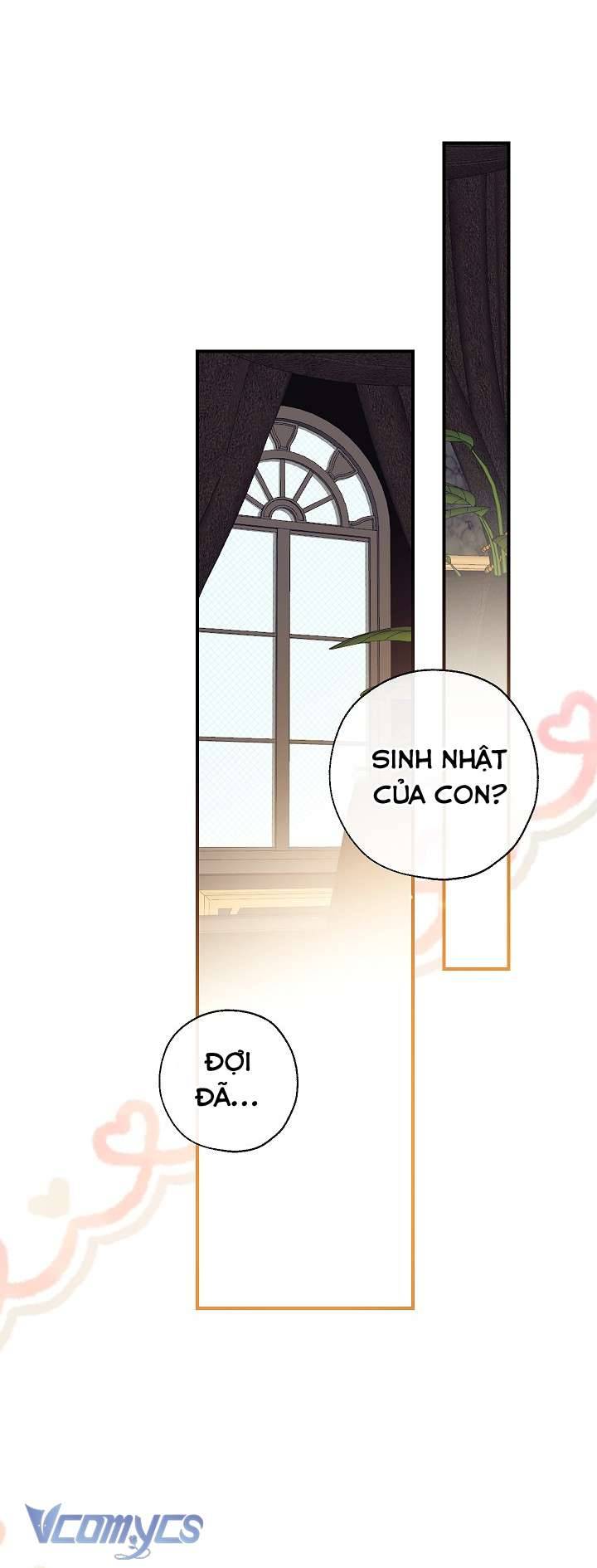 Chúng Ta Có Thể Trở Thành Một Gia Đình Được Không? Chap 87 - Trang 2