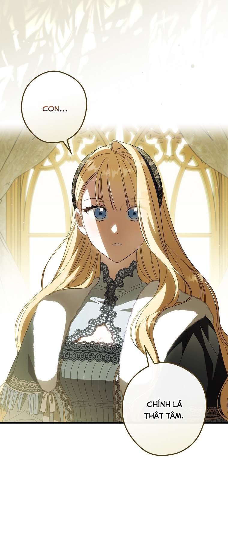 Phương Pháp Khiến Phu Quân Đứng Về Phía Tôi Chapter 67 - Next Chapter 68