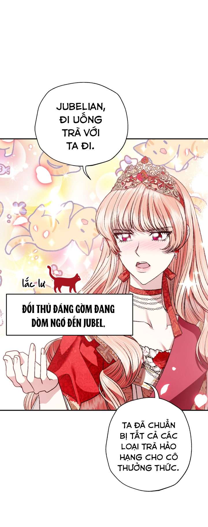 Cha À, Con Không Muốn Kết Hôn Đâu Chap 71 - Trang 2
