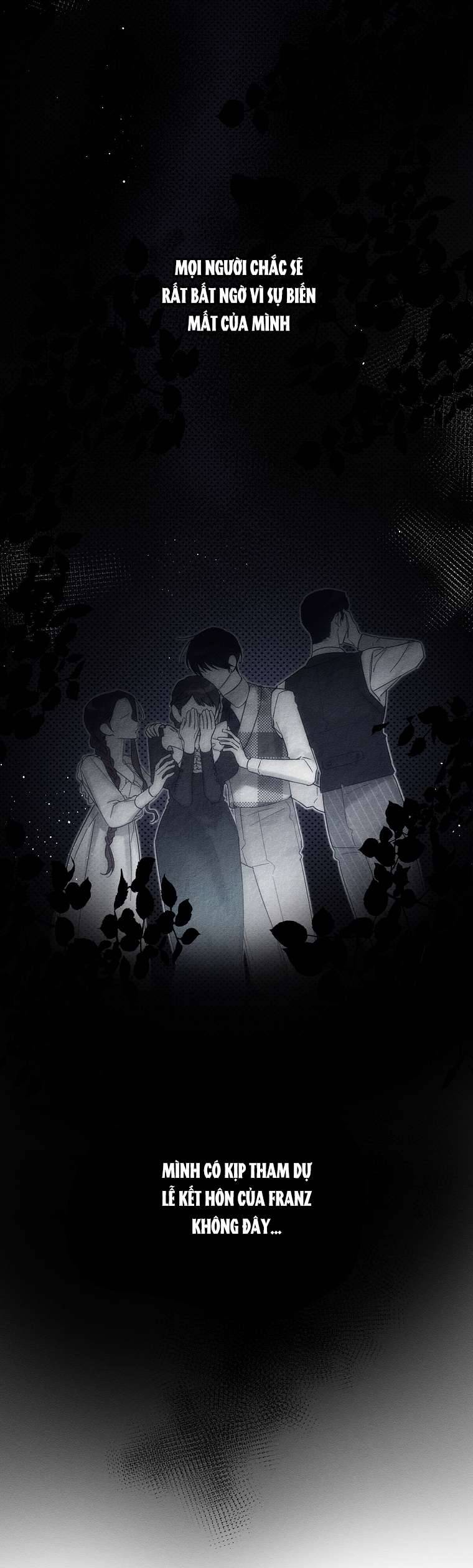 Trước Tiên Phải Giấu Em Trai Cái Đã! Chap 49 - Trang 2