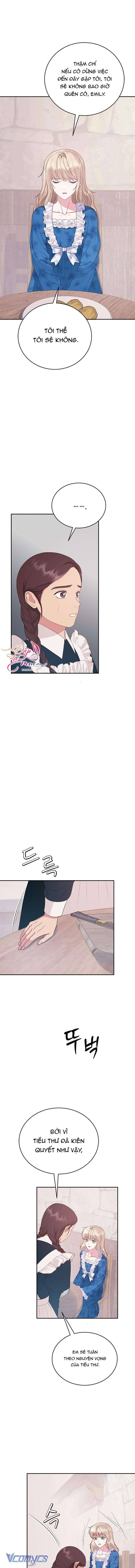 Ác Long Sống Làm Gì Cơ Chứ? Chap 10 - Trang 3