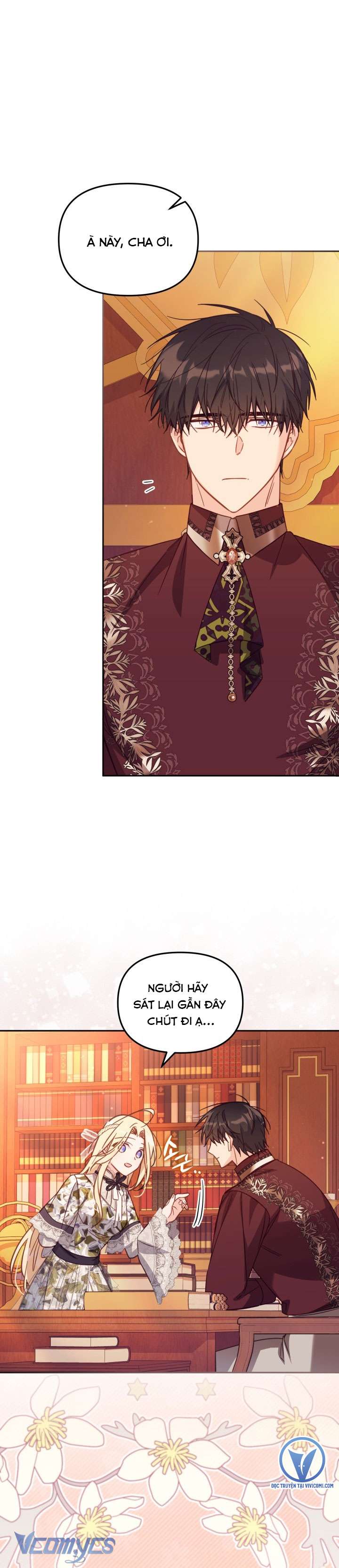 Không Có Chỗ Cho Kẻ Giả Mạo Chap 31 - Trang 2
