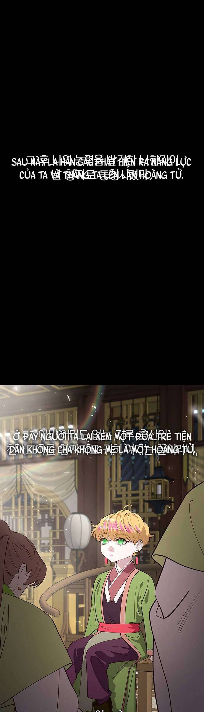 Vương Tử Huyền Bí Chapter 109 - Trang 4