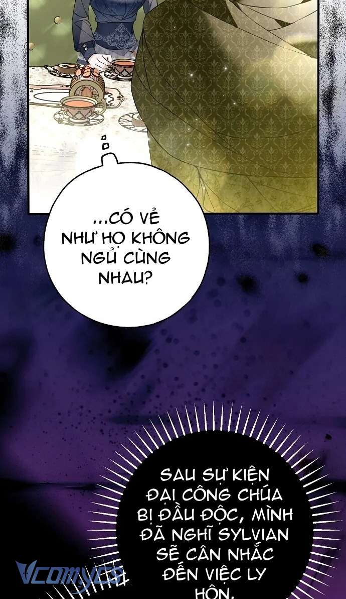 Ai Đó Đang Điều Khiển Cơ Thể Của Tôi Chapter 43 - Trang 4