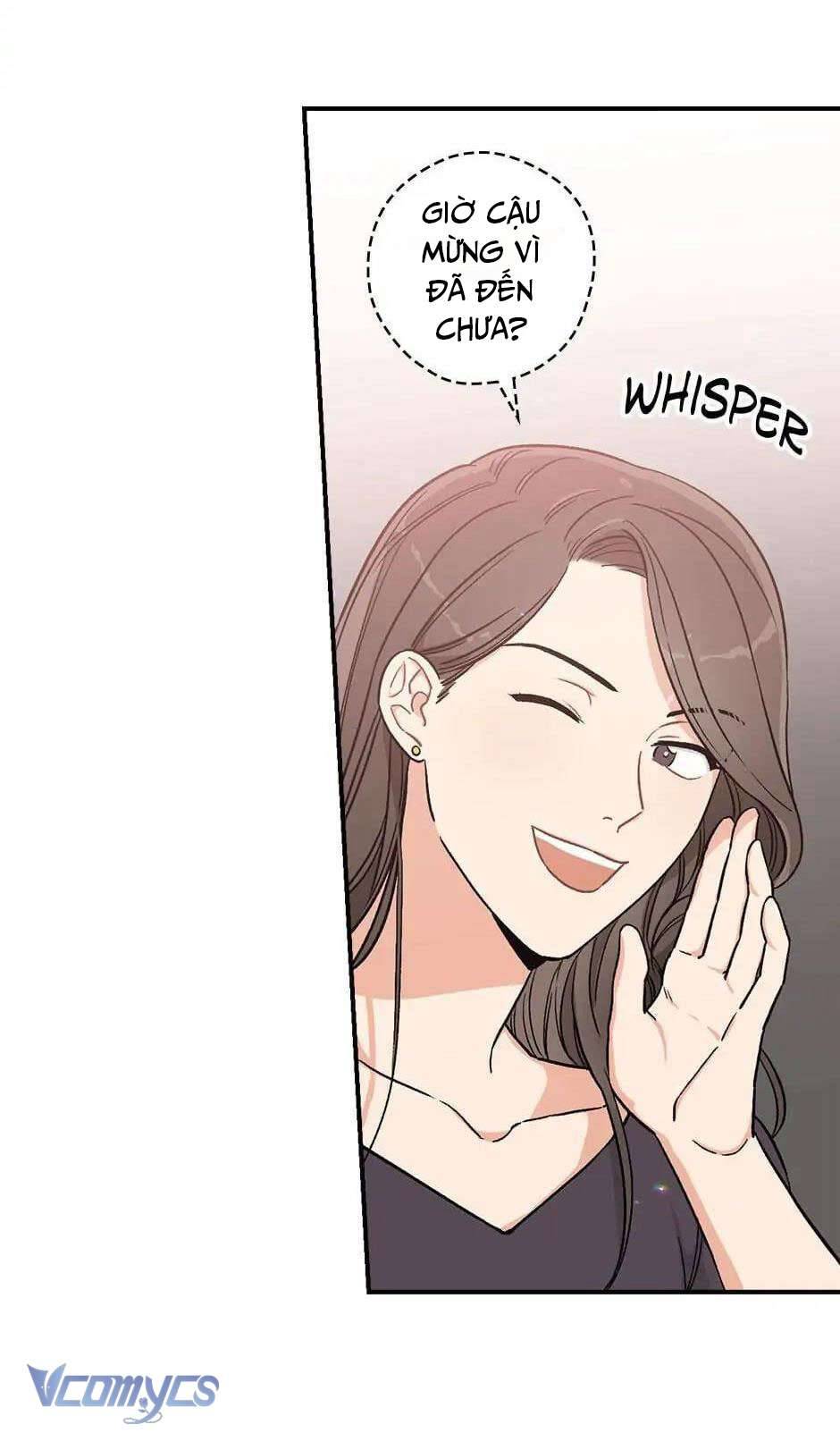 Ly Espresso Của Mùa Xuân Chapter 16 - Trang 4