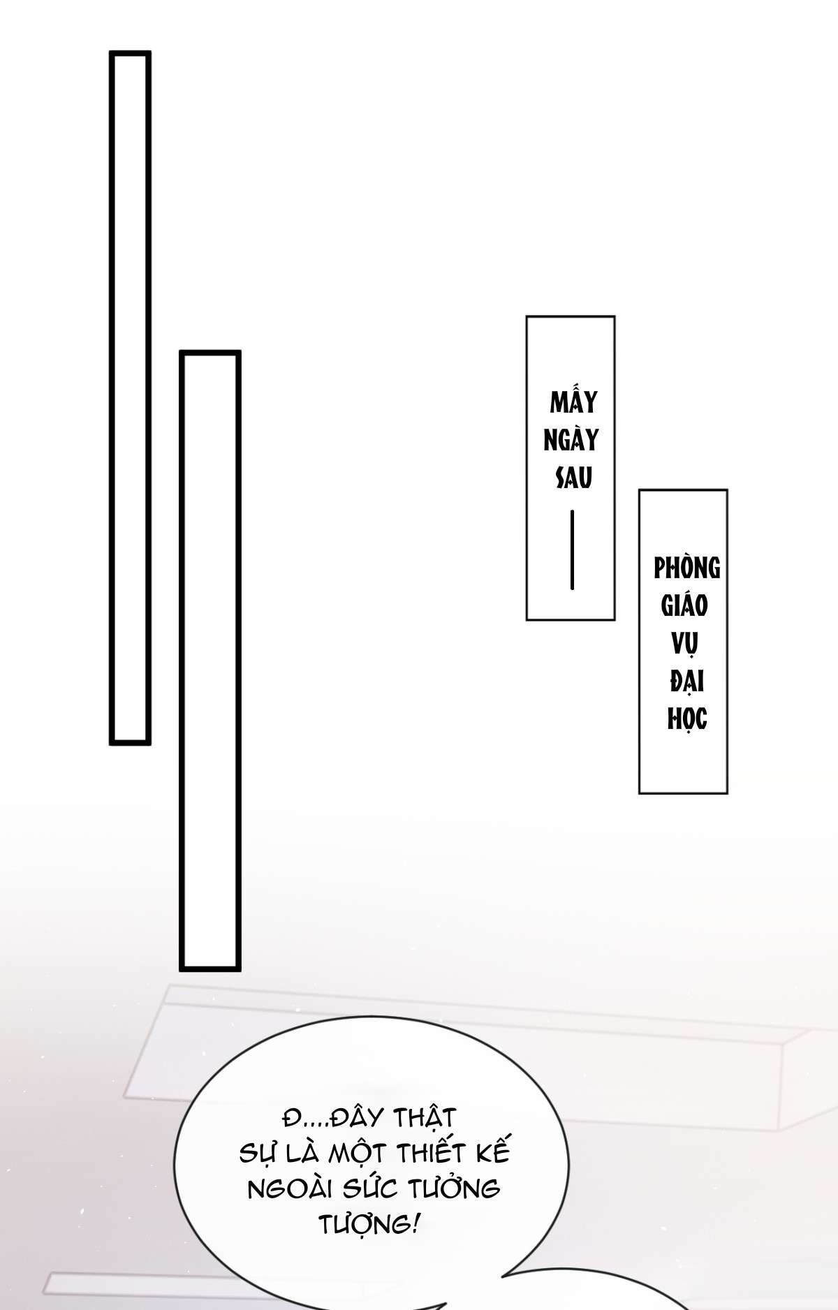 Sống Chung Để Tán Em Chap 30 - Trang 3