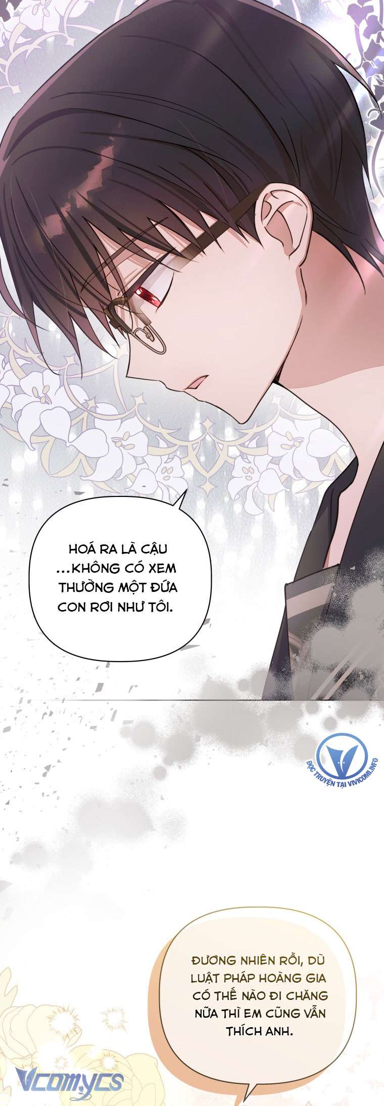 Mọt Sách Là Bạo Quân Chapter 6 - Trang 4